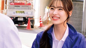 引き籠り支援センター勤務の優しいお姉さんナンパ！筆おろしチャレンジ