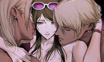 3Pの内訳は男2人女1人である