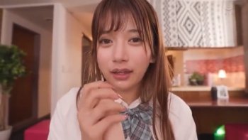 【北岡果林】「動画」彼女なし童貞の兄の部屋に勝手に上がり込み全裸一歩手前でシコり方を徹底指導してくれるドスケベ妹の狂気の手淫実況　Xvsr-880