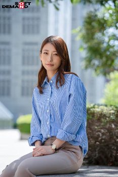 永尾あかね「市役所勤務のイラマで感じる奥さん37才」画像・サンプル動画