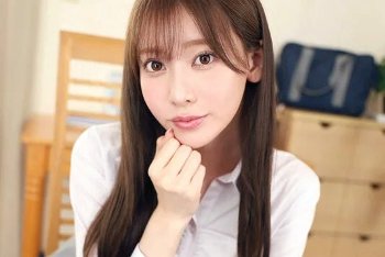 楓ふうあ VR｜不登校だった僕に青春をくれた美人担任との特別な卒業式