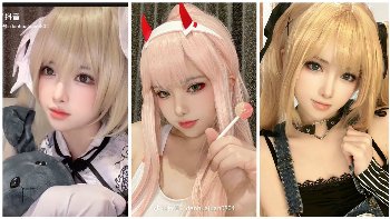 【画像】コスプレイヤーさん、マリーローズに似すぎてもう本人ｗｗｗｗｗｗｗｗｗ