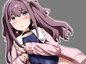 【エロ同人】露出系女装男子とオナニー三昧のアナル表現に溺れる夜のひととき