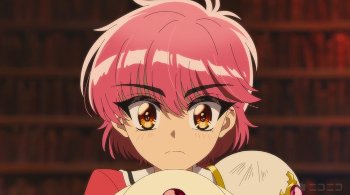 【魔法騎士レイアース（2026）3話】容赦なさすぎて草ｗｗ