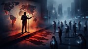 人間の業 ― 綺麗事の裏側 （別版）：脅威の渦中で見た「保身」と「冷淡」の論理