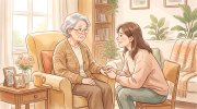 人間の業 ― 綺麗事の裏側 第１１５話：【連載】知っておきたい認知症のコト 第１５回
