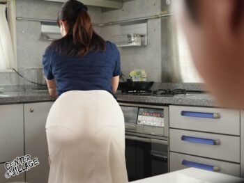 この熟女AV女優さん本当にエロい