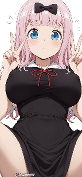 藤原書記えっちな身体してるから好き
