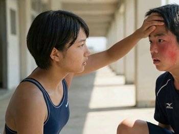 【中2女子】 つべ運営が許容するAIロリの限界って、当記事の動画くらいまでじゃね？？
