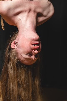 【SM写真】責め縄研究会 2024.10