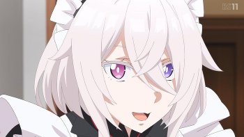 【マジカル★エクスプローラー 4話】メイドキャラ増えるｗｗｗｗｗｗｗｗｗｗ