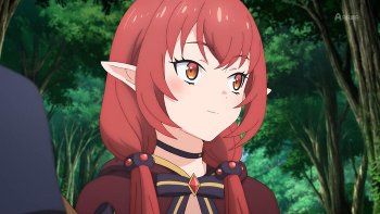 【信者ゼロの女神サマ　3話】ちっぱいエルフ　グイグイ来るwwwwwwwwww