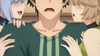 【目覚めたら最強装備と宇宙船持ち　4話】3Pのお誘いwwwwwwwwwwwwww