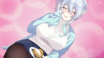 【人付き合いが苦手な未亡人の雪女さん 4話】雪女さんがチョロいと思った結果→