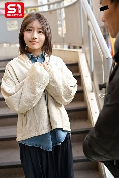 河北彩花「関東巡行 筆おろしドキュメント」画像・サンプル動画