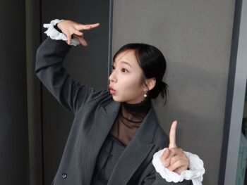 山之内すず、最新画像を投稿！ガチで可愛い！