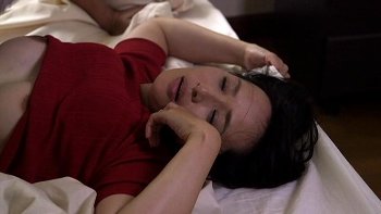【安野由美】結婚25年目の美魔女熟女さんとハードピストン!シックスナインでしゃぶりあうw