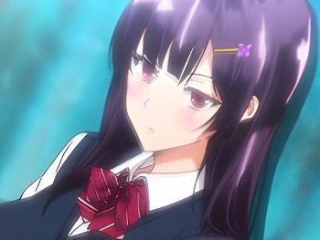 付き合ったばかりの爆乳JK彼女が腐れ縁のチャラ男に即寝取られ調教される略奪セックス aniporn