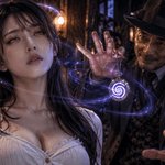 催眠術にかかって全裸になった女子の話